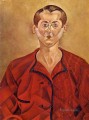 Self Portrait 2 Joan Miro